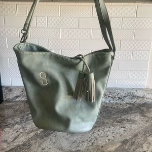 Initial outfitters purse (S)